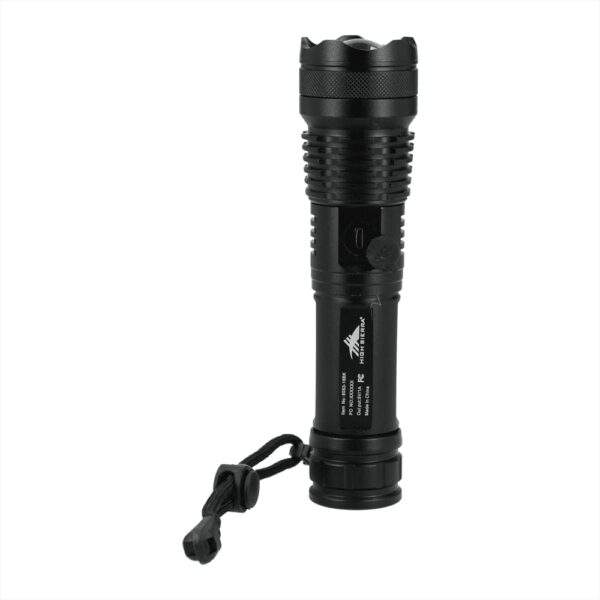 High Sierra Eco 200 Lumen LED Flashlight - Image 2