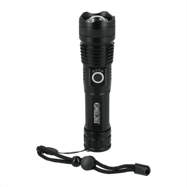 High Sierra Eco 200 Lumen LED Flashlight - Image 3