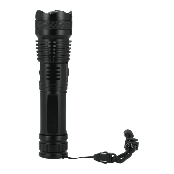 High Sierra Eco 200 Lumen LED Flashlight - Image 4