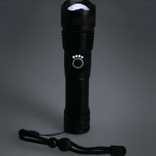 High Sierra Eco 200 Lumen LED Flashlight - Image 6