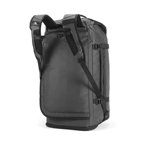 High Sierra Fairlead 64L Duffel Backpack - Image 3