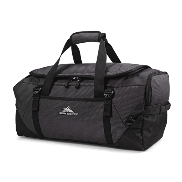 High Sierra Fairlead 64L Duffel Backpack - Image 4