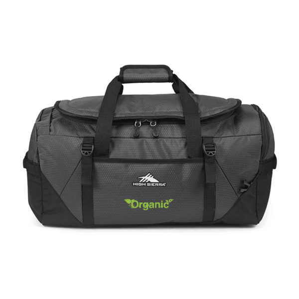 High Sierra Fairlead 64L Duffel Backpack - Image 7