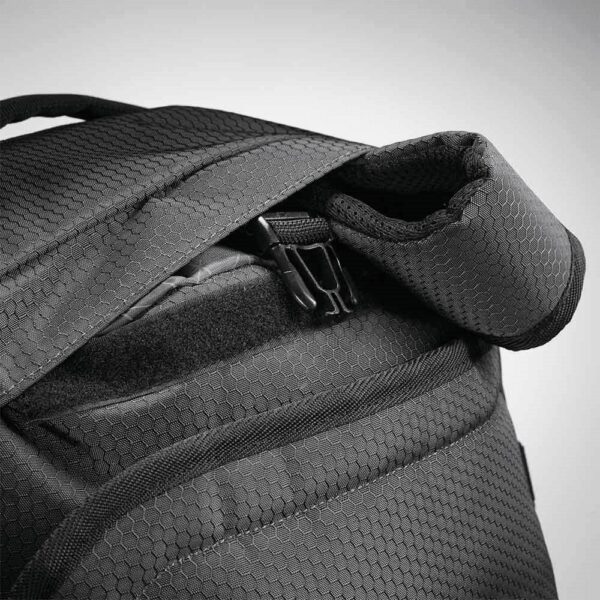 High Sierra Fairlead 64L Duffel Backpack - Image 8