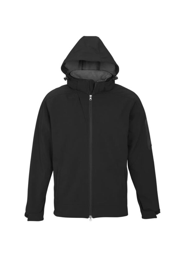 Mens Summit Jacket - Image 2