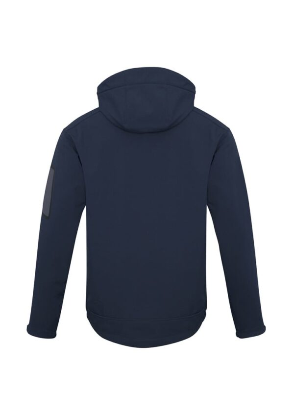Mens Summit Jacket - Image 5