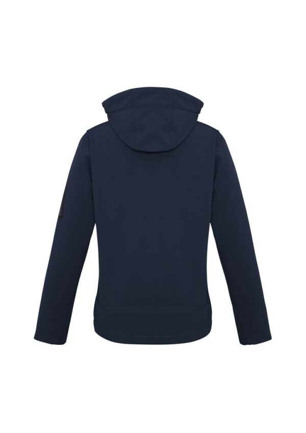 Womens Summit Jacket - Image 3