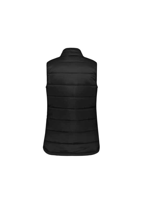 Womens Alpine Vest - Image 4