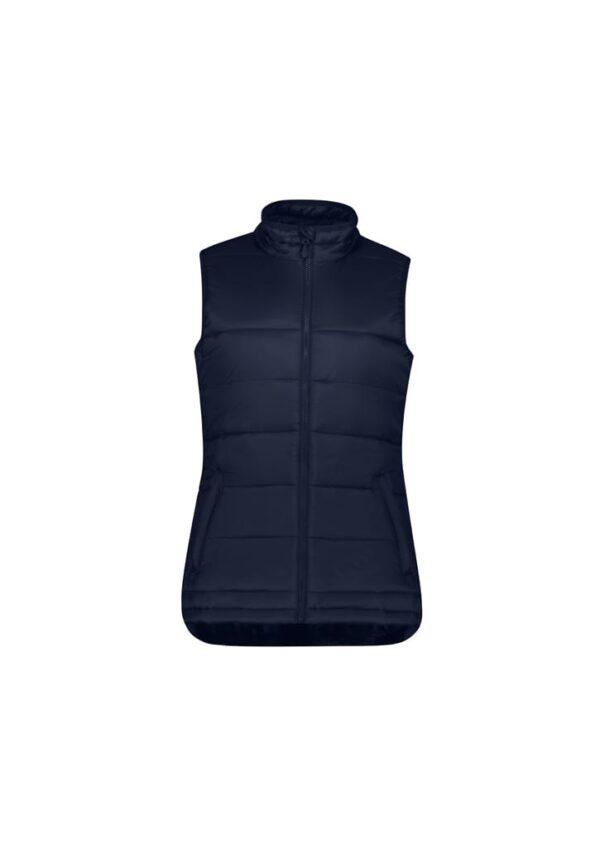 Womens Alpine Vest - Image 5