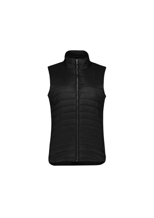Womens Expedition Vest - Image 2