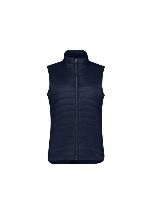 Womens Expedition Vest - Image 4