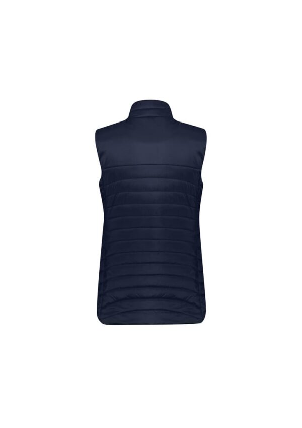 Womens Expedition Vest - Image 5