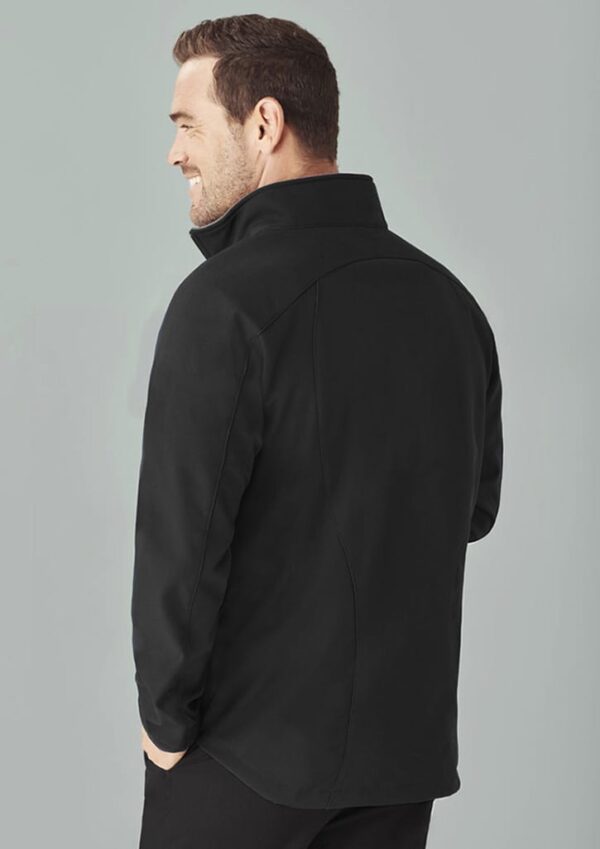 Geneva Mens Jacket - Image 8