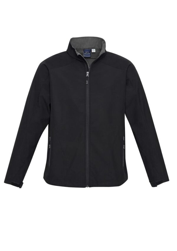 Geneva Mens Jacket - Image 9