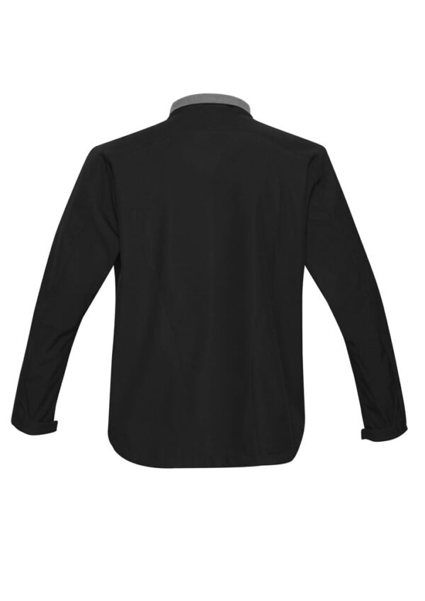 Geneva Mens Jacket - Image 10