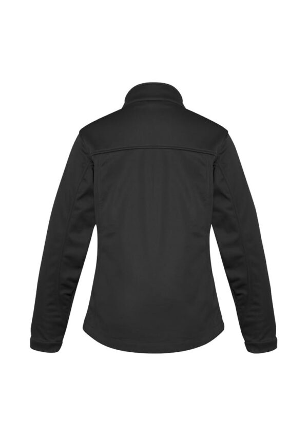 Womens Softshell Jacket - Image 3