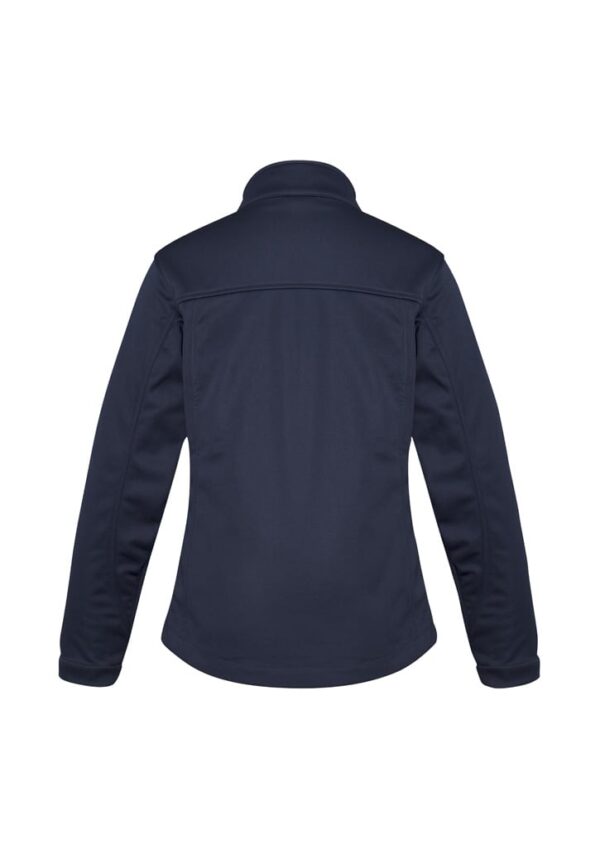Womens Softshell Jacket - Image 5