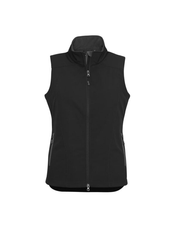 Geneva Womens Vest - Image 3