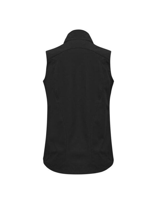 Geneva Womens Vest - Image 4