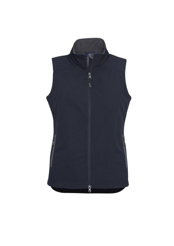 Geneva Womens Vest - Image 7