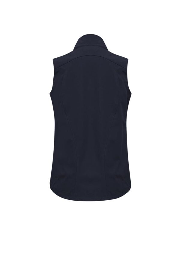 Geneva Womens Vest - Image 8
