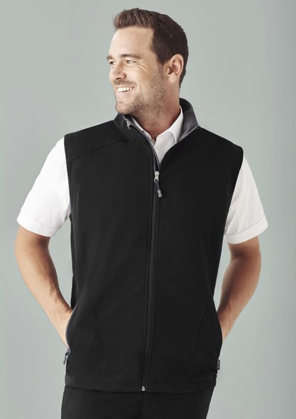 Geneva Mens Vest - Image 7
