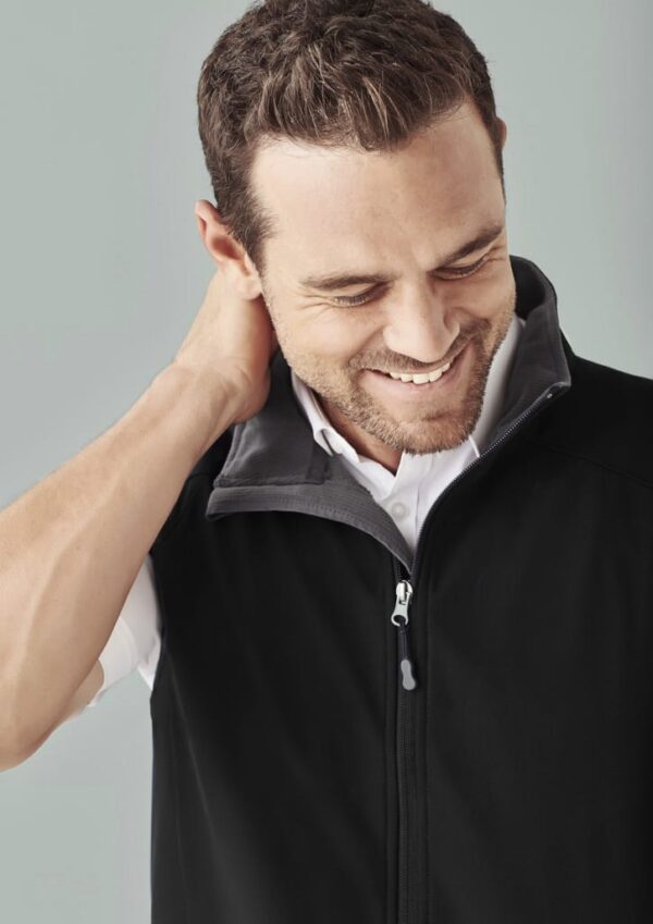 Geneva Mens Vest - Image 8