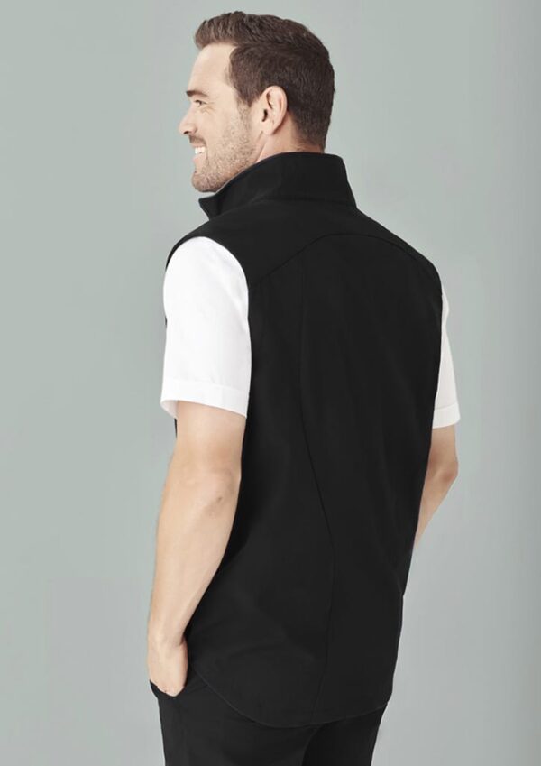 Geneva Mens Vest - Image 9