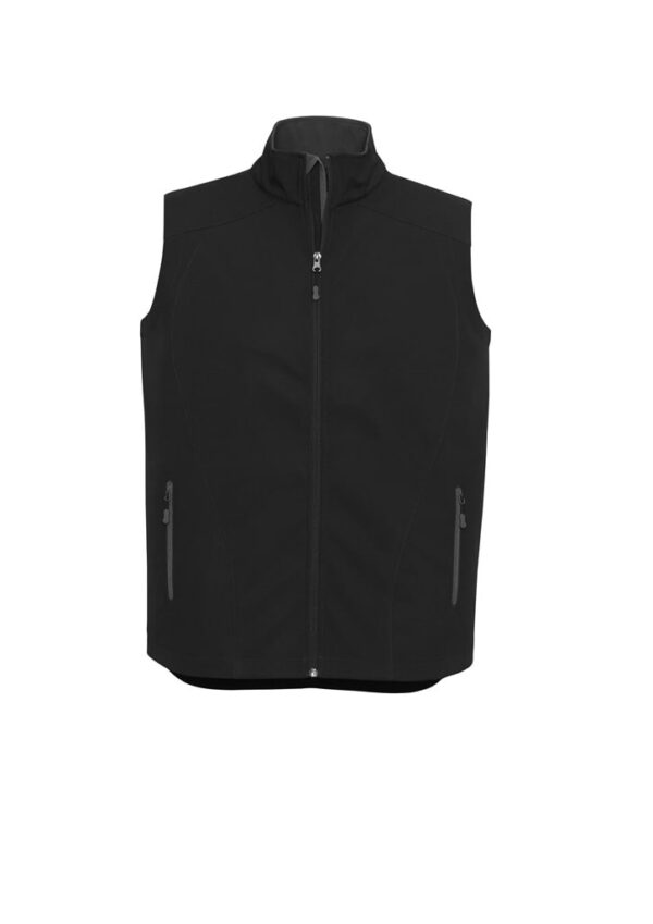 Geneva Mens Vest - Image 10
