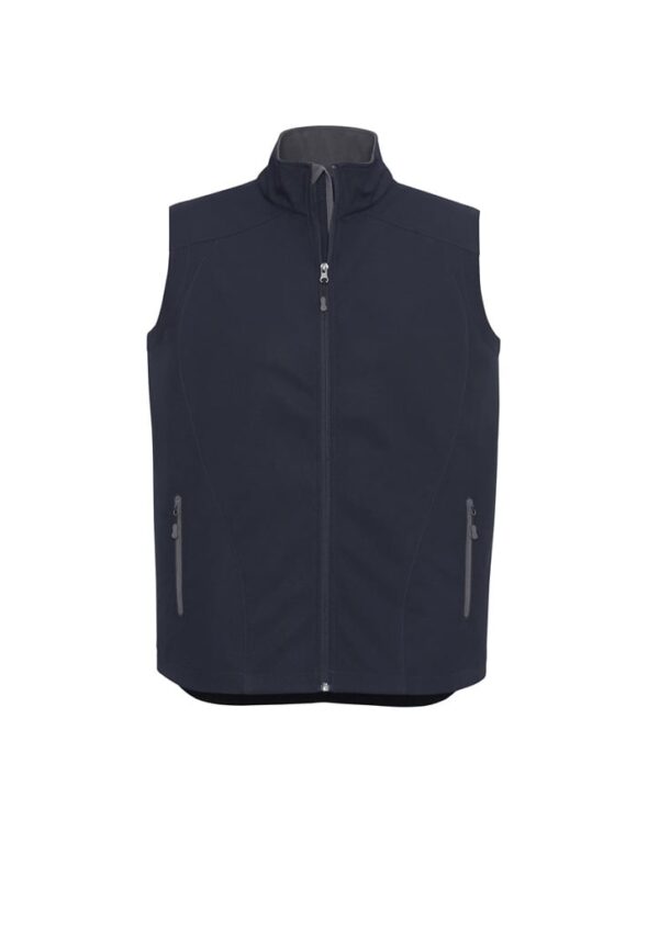 Geneva Mens Vest - Image 5