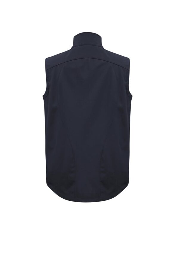 Geneva Mens Vest - Image 6