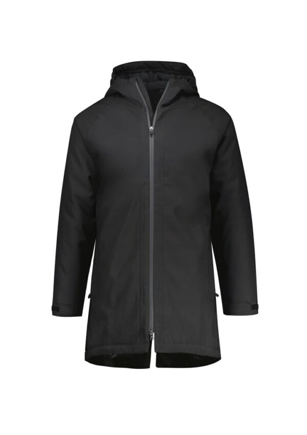 Unisex Sphere Jacket - Image 2