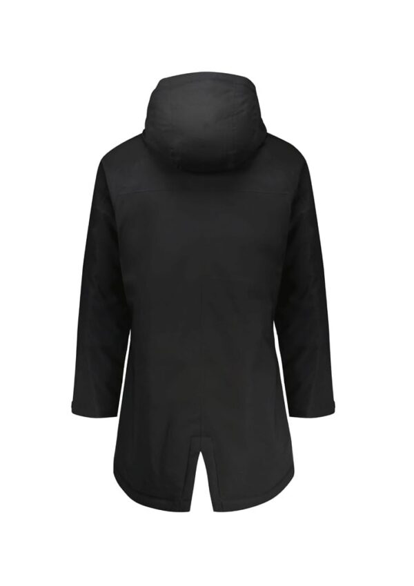 Unisex Sphere Jacket - Image 3