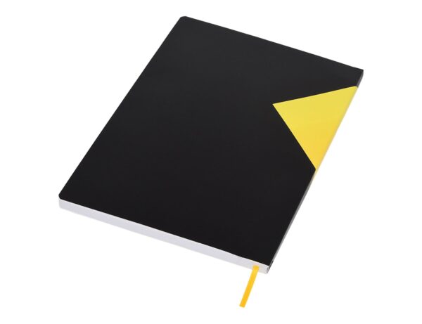 Designa Full Col Soft Notebook A5 Sea - Image 3