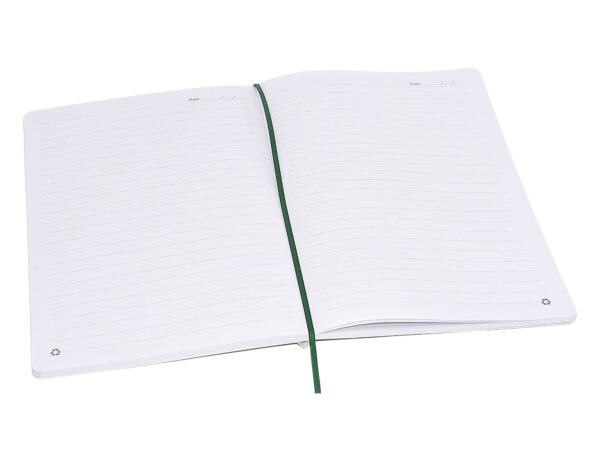 Designa Full Col Soft Notebook A5 Sea - Image 5