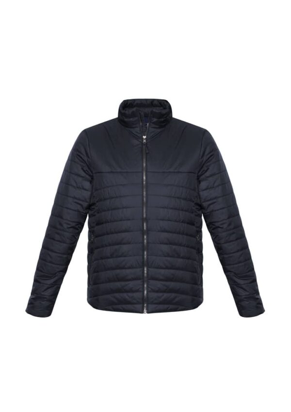 Mens Expedition Jacket - Image 4