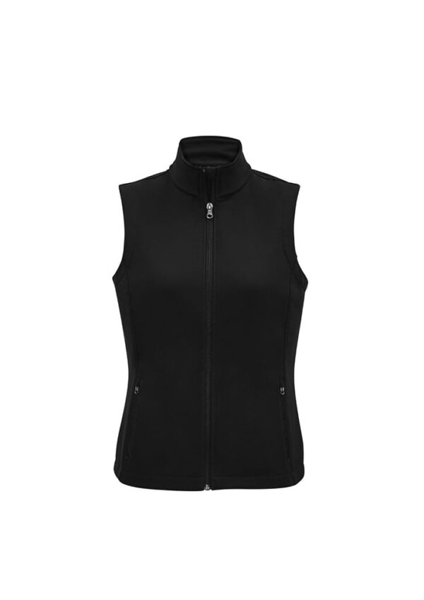 Womens Apex Vest - Image 6