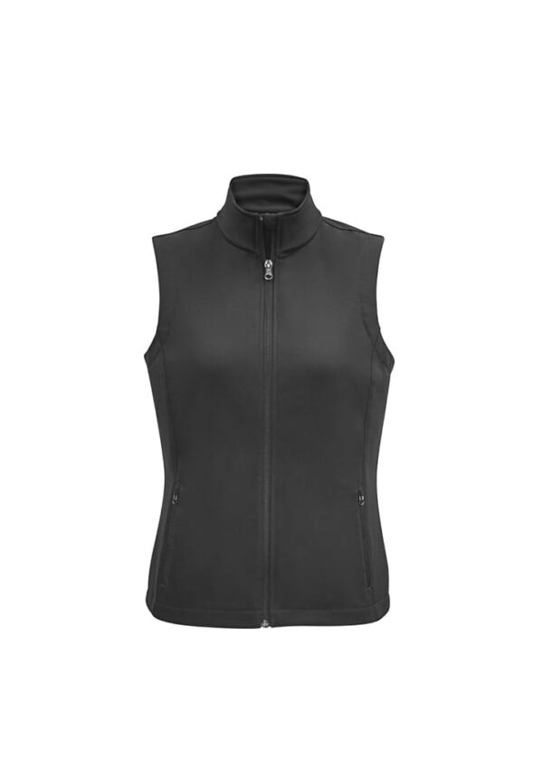Womens Apex Vest - Image 2