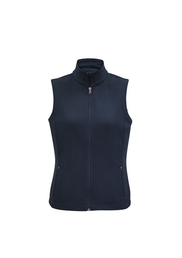 Womens Apex Vest - Image 4