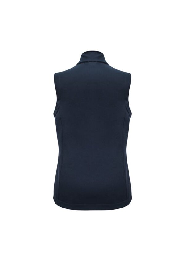Womens Apex Vest - Image 5
