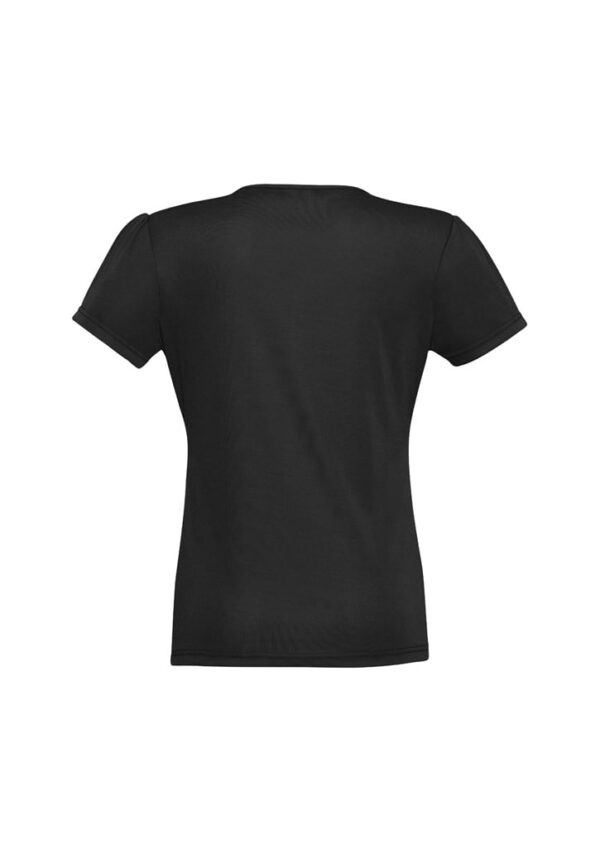 Womens Chic Top - Image 3
