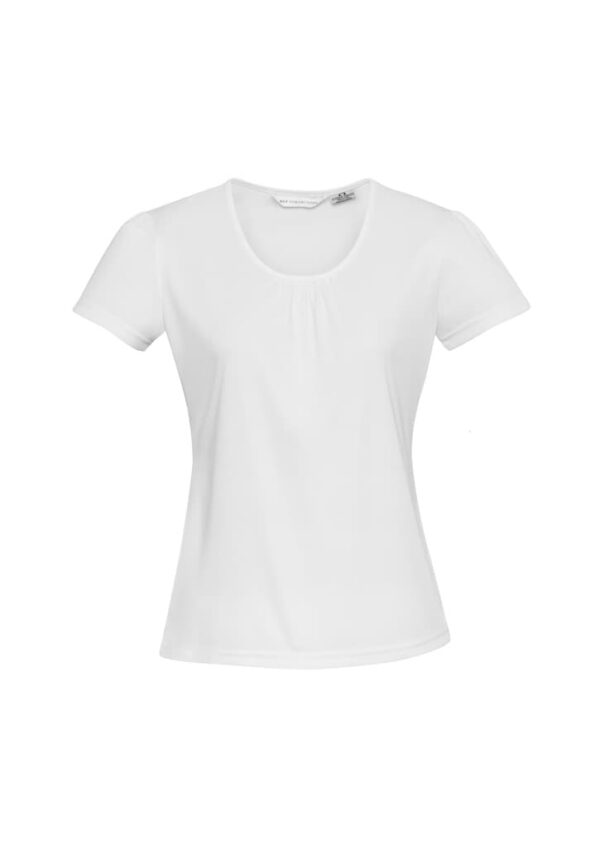 Womens Chic Top - Image 6