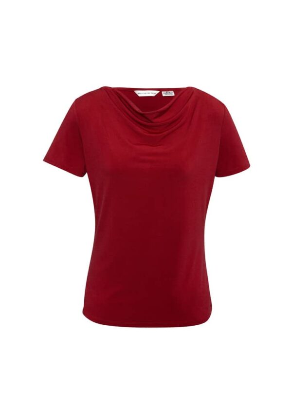 Womens Ava Top - Image 8