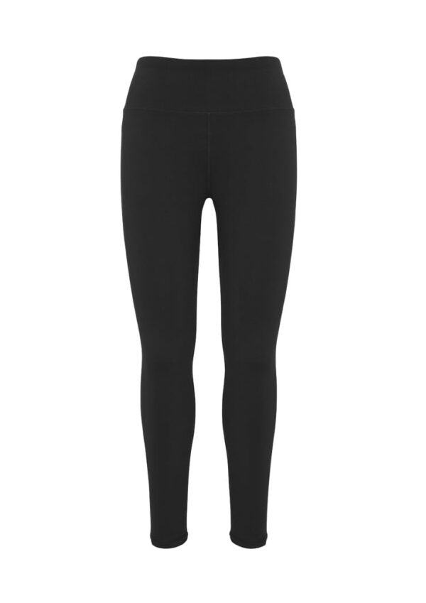 Womens Flex Leggings - Image 2