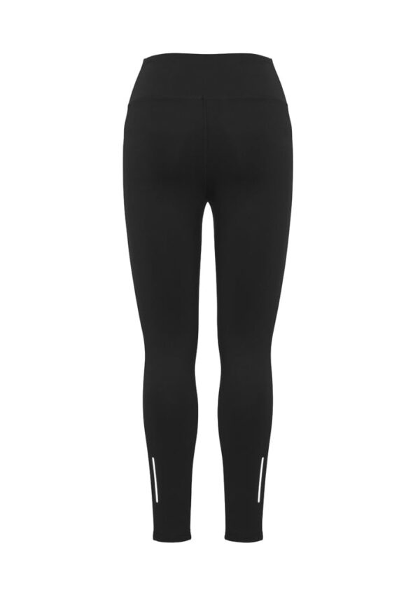 Womens Flex Leggings - Image 3