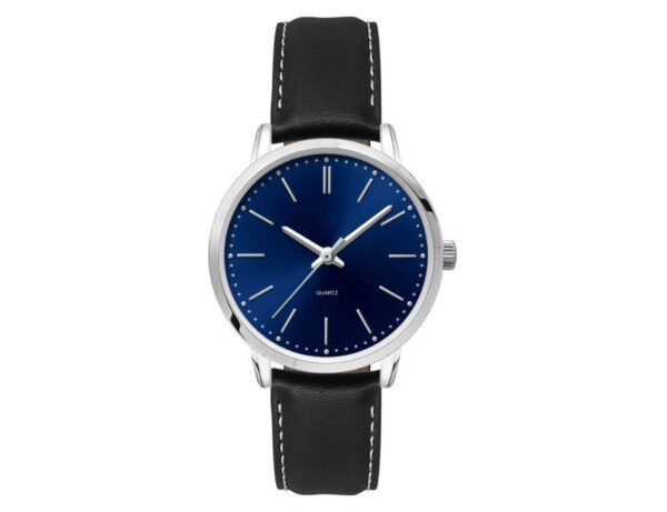 Ladies Dress Watch, Leather Strap - Image 5