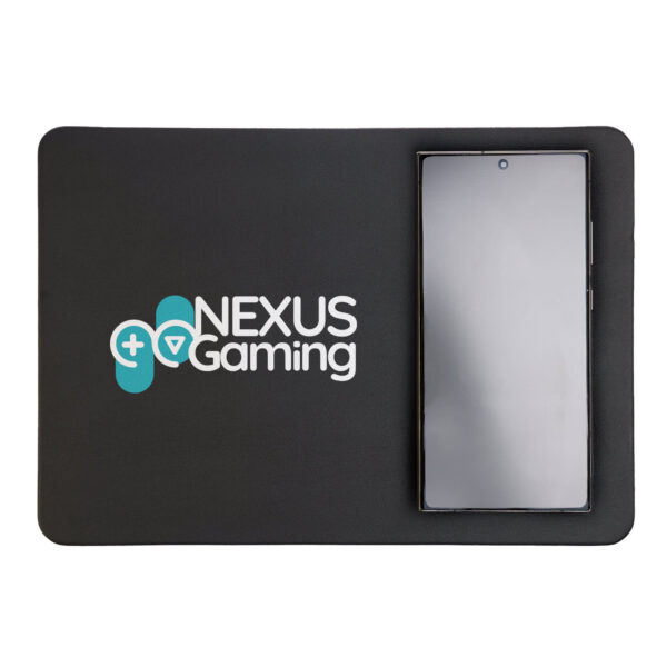 Hover Wireless Charger / Mouse Pad - Image 7