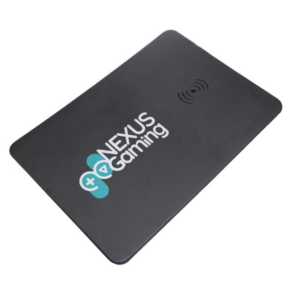 Hover Wireless Charger / Mouse Pad - Image 11