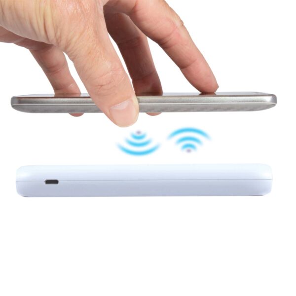 Boost Wireless Power Bank  / Charging Station - Image 4