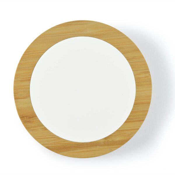 Bamboo Ranger Fast Wireless Charger - Image 2